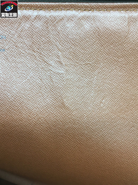 LV/M53456/ポッシュ・ドキュマン/モノグラム[値下]