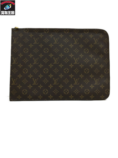 LV/M53456/ポッシュ・ドキュマン/モノグラム[値下]