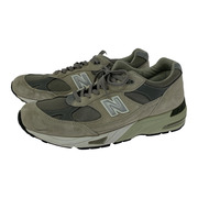 NEW BALANCE スニーカー M991GL