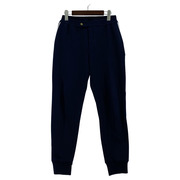 MONCLER GAMME BLEU PANTALONE スウェットッパンツ ネイビー サイズ