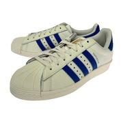 adidas スニーカー × DEUX SUPERSTAR 80S
