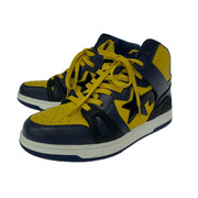 A BATHING APE スニーカー BAPE STA 93 HI 27.0cm
