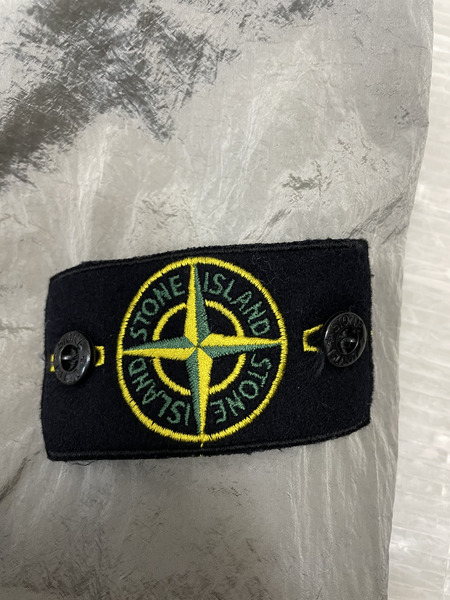STONE ISLAND NYLON METAL IN ECONYL REGENERATED NYLON WITH PRIMALOFT TC