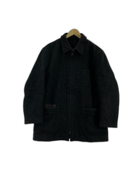 COMME des GARCONS HOMME 97AW 90S 田中オム ウールジャケット