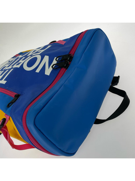 THE NORTH FACE リュックサック・バックパック クレイジーパターン
