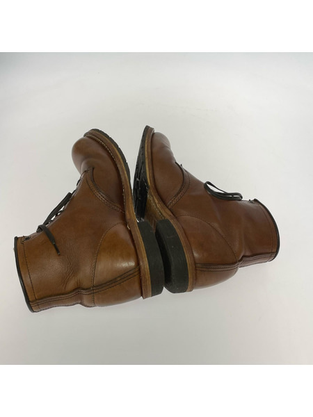 RED WING ブーツ 9016 Beckman（25.5）