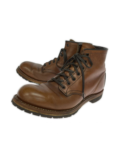 RED WING ブーツ 9016 Beckman（25.5）