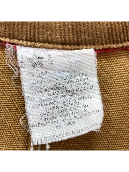 Carhartt/ダック地 ツナギ[値下]