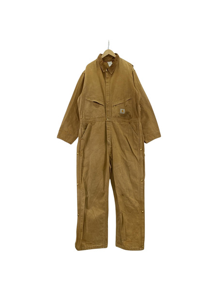 Carhartt/ダック地 ツナギ[値下]