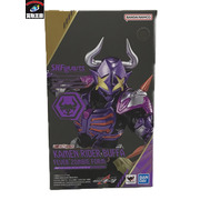 フィギュアーツ 仮面ライダーバッファ フィーバーゾンビフォーム　開封