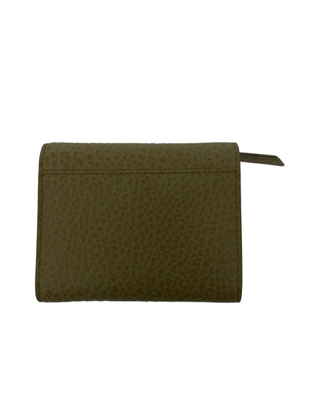 MAISON MARGIELA コンパクトウォレット 4ステッチ 三ツ折リ財布 SA3U10010 ベージュ