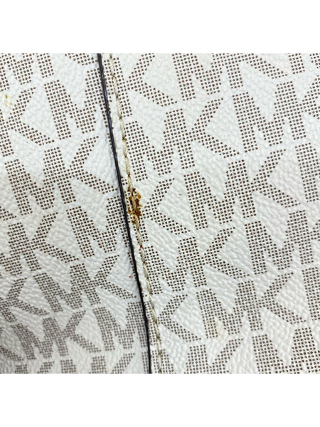 MICHAEL KORS ハンドバッグ 総柄[値下]