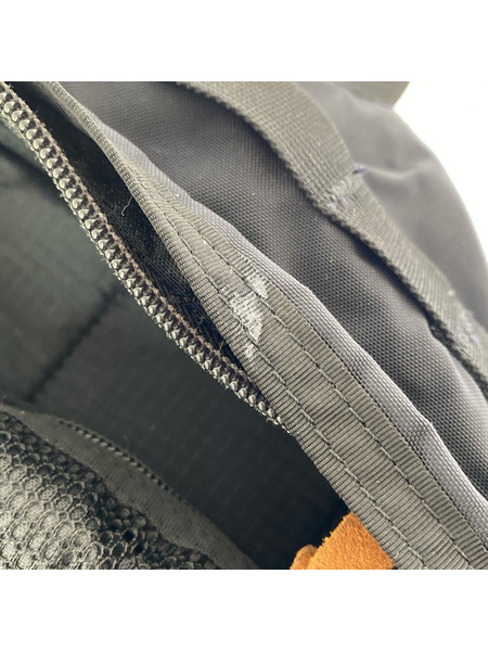 GREGORY リュックサック・バックパック day pack  ブラック