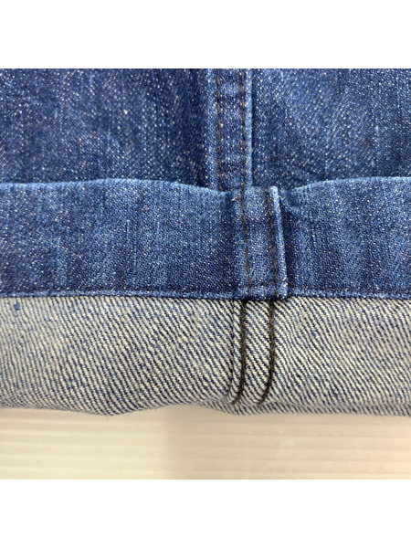 Engineered Garments デニム・ジーンズ ミリタリーデニムパンツ (W32)