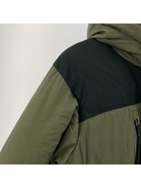 THE NORTH FACE ダウンジャケット ND91950