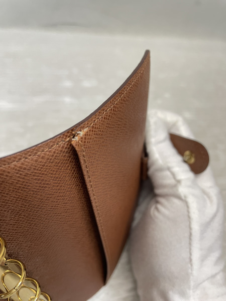 LOUIS VUITTON アジェンダPM 手帳カバー モノグラム R20914 SP1919