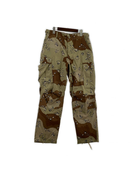?90s us.army choco chip bdu ca