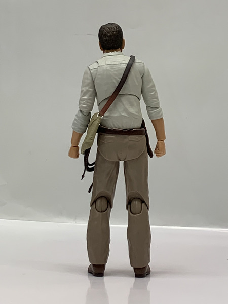 S.H.Figuarts インディアナ・ジョーンズ 箱なし ダメージあり 欠品あり S.H.フィギュアーツ レイダース/失われたアーク《聖櫃》 インディ・ジョーンズ