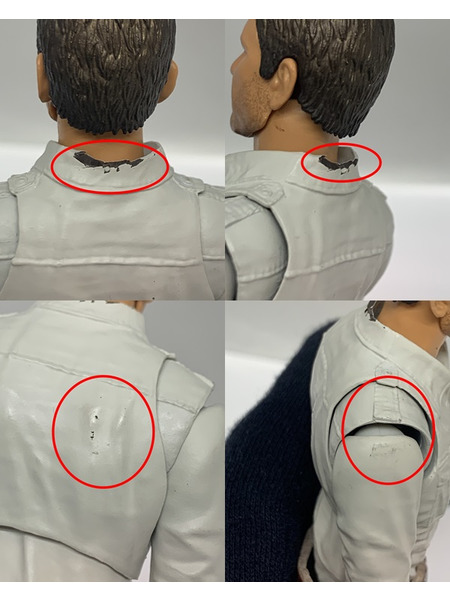 S.H.Figuarts インディアナ・ジョーンズ 箱なし ダメージあり 欠品あり S.H.フィギュアーツ レイダース/失われたアーク《聖櫃》 インディ・ジョーンズ