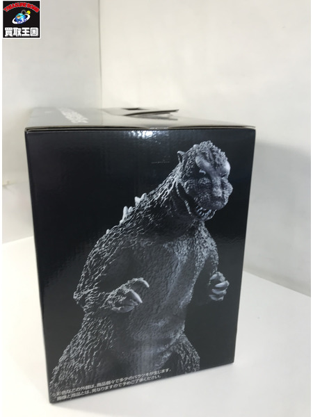 一番くじ ゴジラ・その他怪獣 A賞 ゴジラ 1954 国会議事堂出現ver[値下]