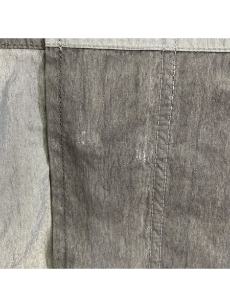 ミリタリージャケット 10匣 TEN BOX Switch M-65[値下]