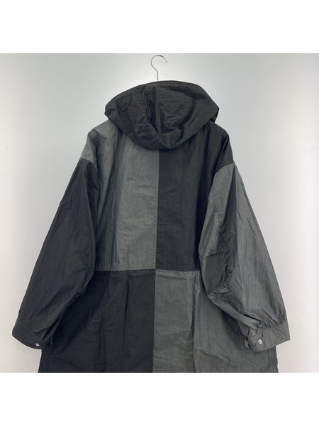 ミリタリージャケット 10匣 TEN BOX Switch M-65[値下]