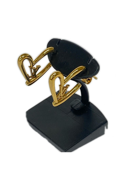 アクセサリー LV/ピアス