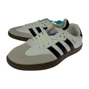 adidas スニーカー adidas samba OG 23.5㎝[値下]