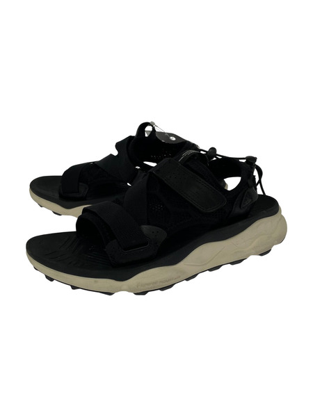 サンダル Flower MOUNTAIN ナスカ サンダル FM30021 25cm[値下]