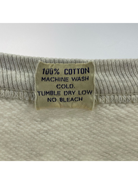 Buzz Rickson's スウェット・トレーナー SizeM