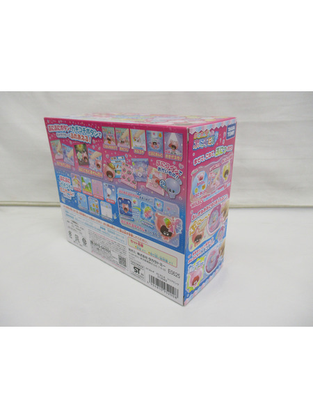 キッズホビー TAKARA TOMY ぷにすたる
