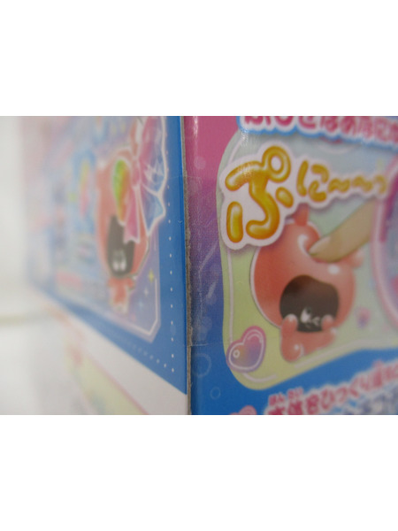 キッズホビー TAKARA TOMY ぷにすたる