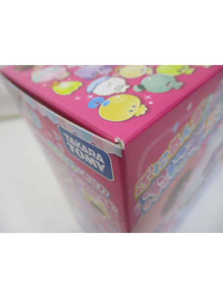 キッズホビー TAKARA TOMY ぷにすたる