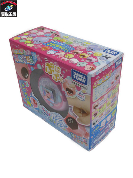 キッズホビー TAKARA TOMY ぷにすたる