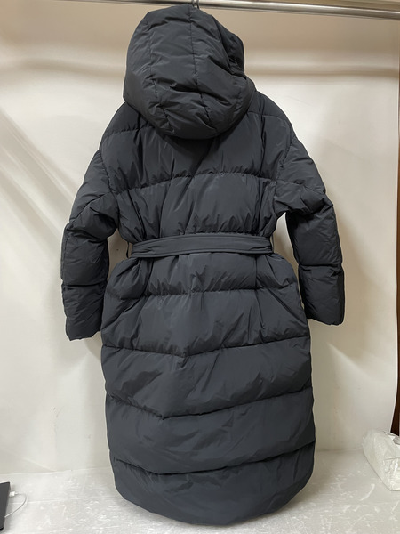 TATRAS BUTERA ダウンコート 02 黒