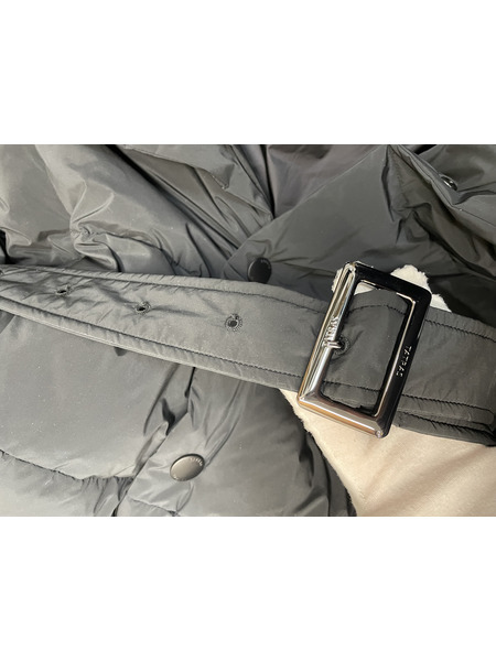 TATRAS BUTERA ダウンコート 02 黒