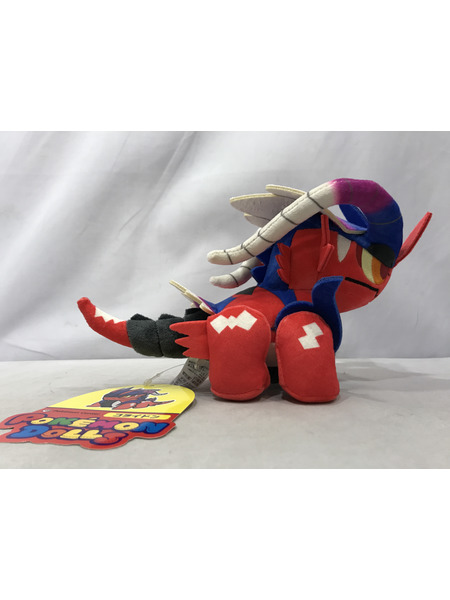 メーカー ポケモン ポケモンドールズ コライドン