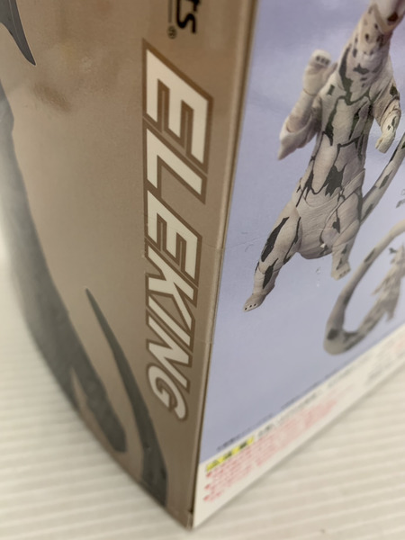 メーカー ウルトラマン S.H.figuarts エレキング