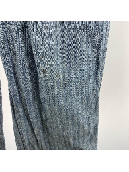 OLD・VINTAGE オーバーオール・ツナギ BIG MAC 50s Penney's(42L)