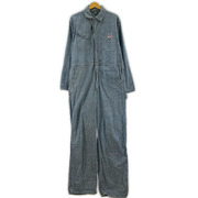OLD・VINTAGE オーバーオール・ツナギ BIG MAC 50s Penney's(42L)