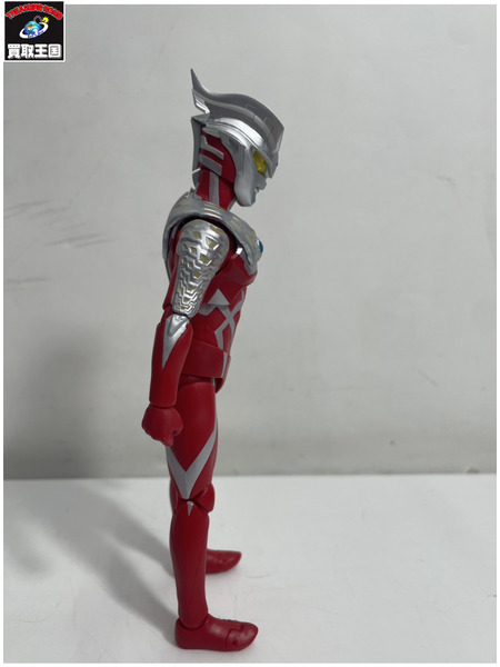 メーカー ウルトラマン S.H.Figuarts ウルトラマンゼロ ワイルドバースト