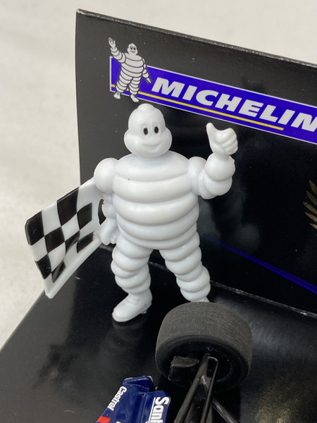 ミニチャンプス 1/43 Brabham BMW BT52 1983 #5