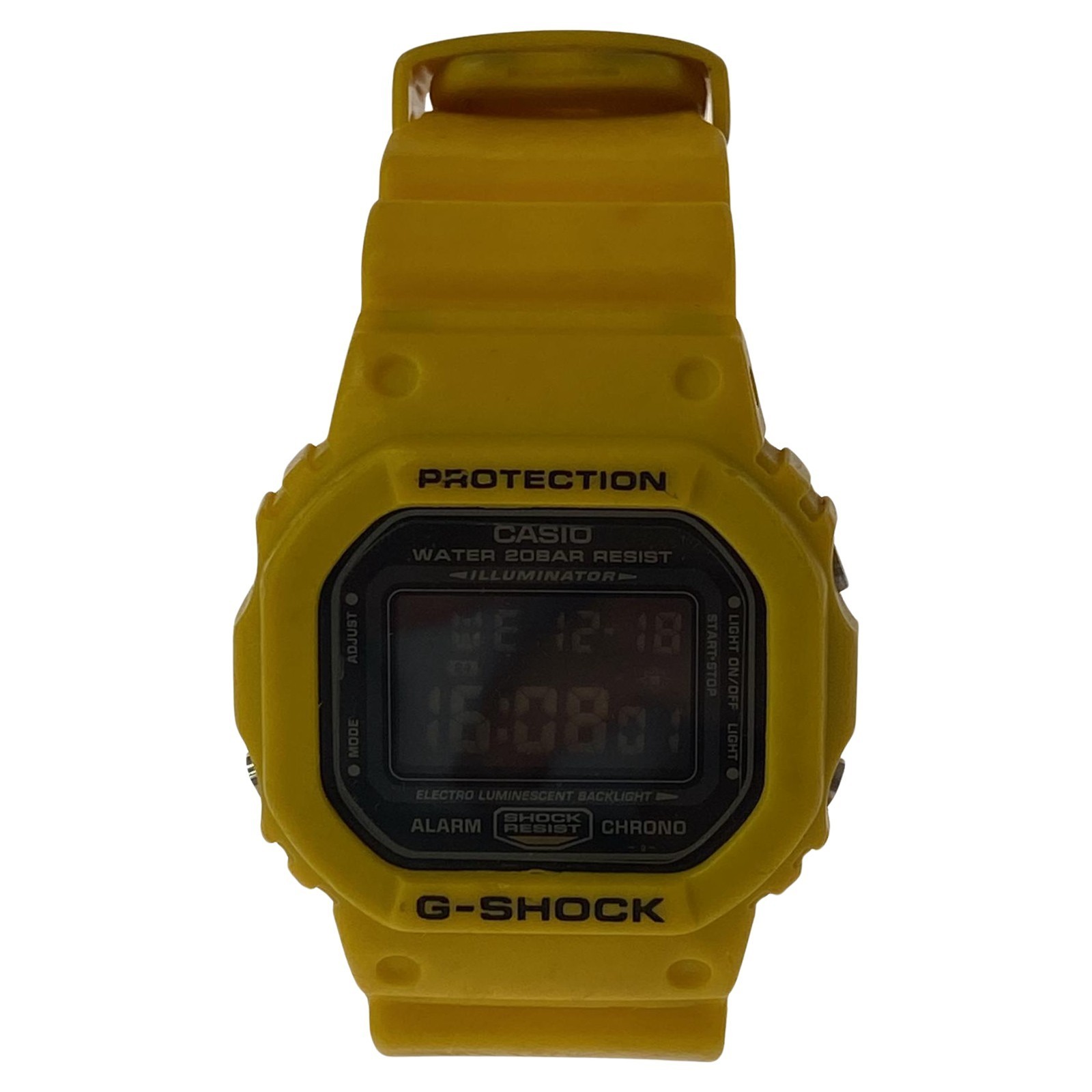 G-SHOC G-SHOCK 5600 SERIES GOOD K-42DA | eBay