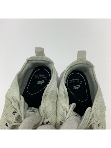NIKE スニーカー エア マックス アクシス 28.0cm