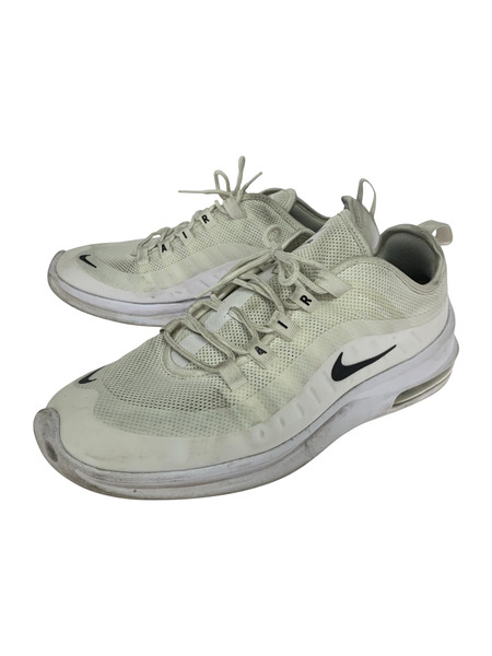 NIKE スニーカー エア マックス アクシス 28.0cm
