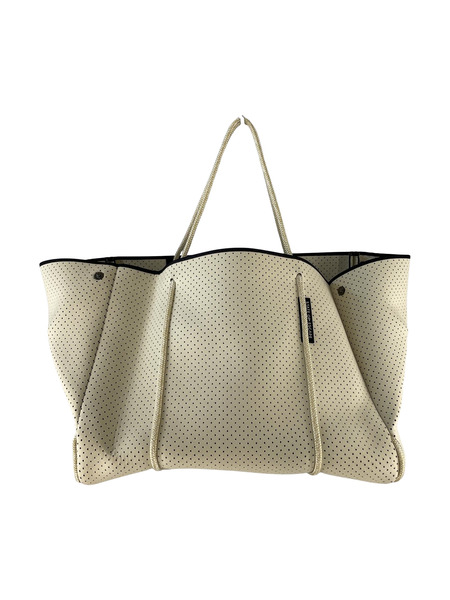 トートバッグ アイボリー[値下]