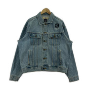 Lee デニムジャケット 00's Classic denim デニムジャケット L IDG