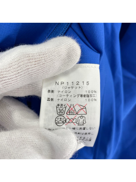 THE NORTH FACE ジャケット RAINTEX AERO JACKET