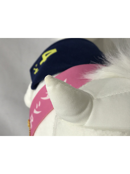 JPその他 サラブレッドコレクション GBぬいぐるみ ソダシ