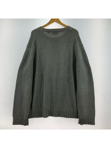 POLO RALPH LAUREN ニット・セーター 90s america knit